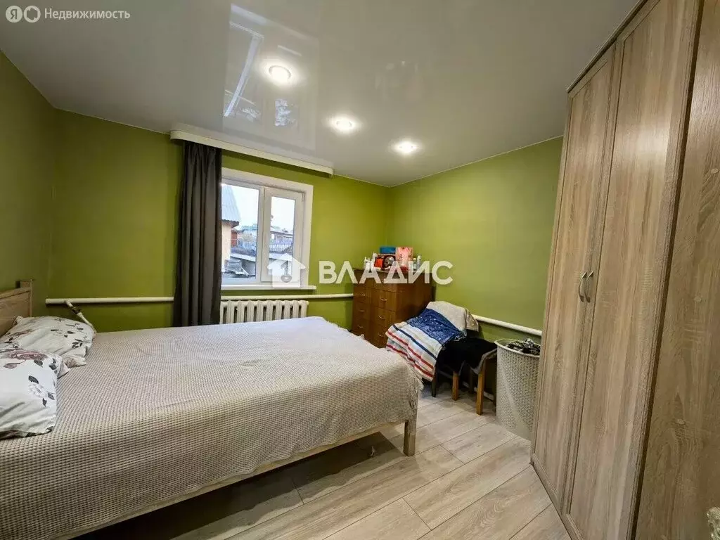 Дом в Улан-Удэ, микрорайон Шишковка, Весенний проезд, 13 (106.7 м) - Фото 2