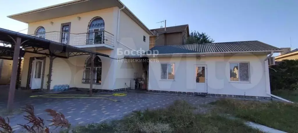 Дом 250 м на участке 14 сот. - Фото 0