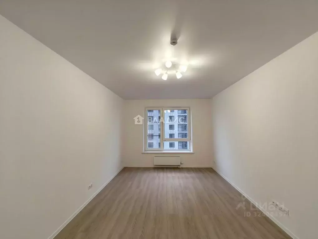 2-к кв. Москва Кусковская ул., 12/1 (55.6 м) - Фото 1