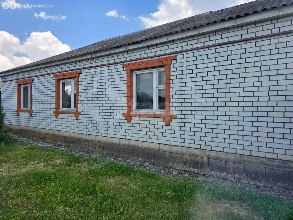 Дом в Валуйки, Интернациональная улица (55 м) - Фото 2