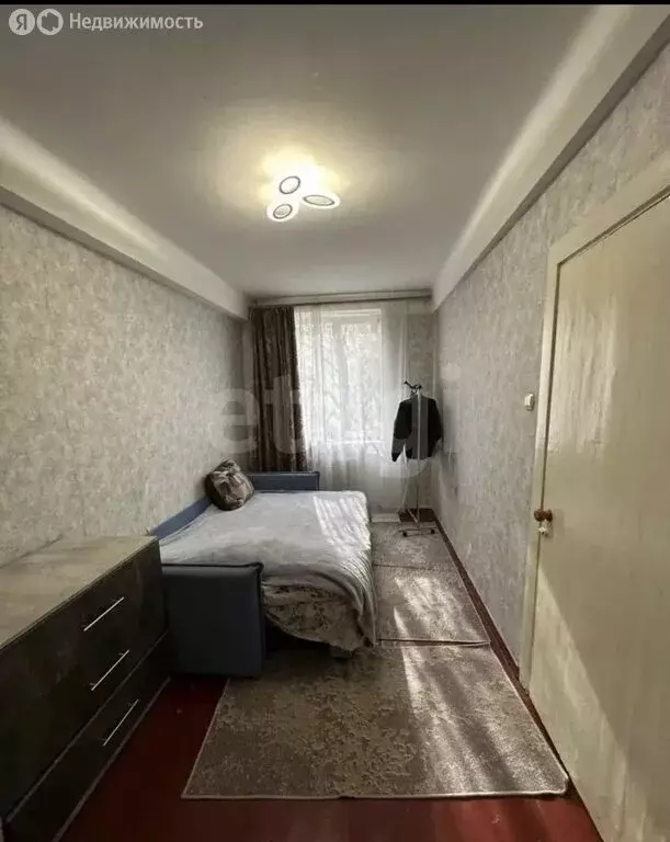 3-комнатная квартира: Севастополь, улица Бориса Михайлова, 21 (61.1 м) - Фото 2