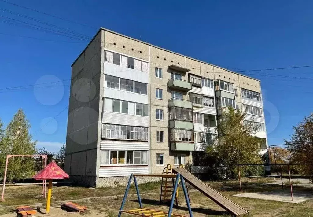 Квартира, 2 комнаты, 47.3 м - Фото 1
