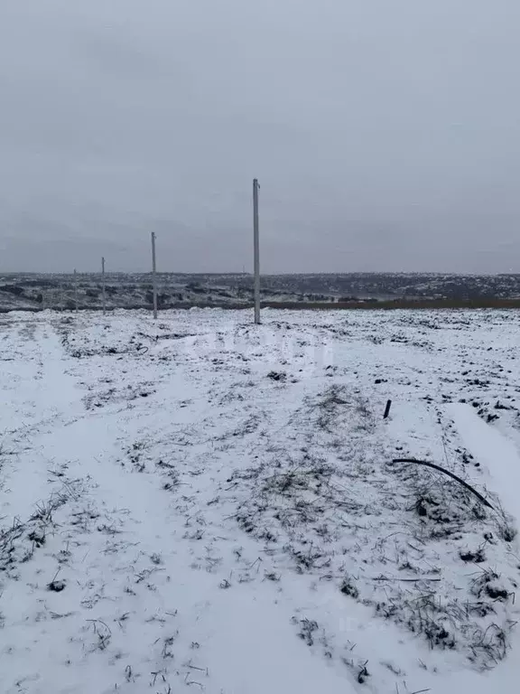 Участок в Белгородская область, Белгородский район, Головинское с/пос, ... - Фото 1