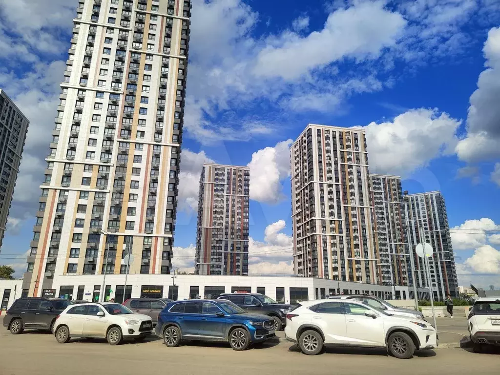 Свободного назначения мини склад кладовка от 1.9 м - Фото 0