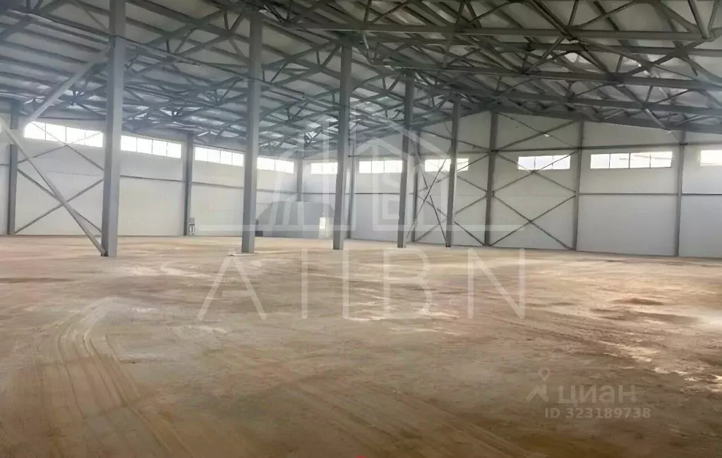 Склад в Московская область, Пушкинский городской округ, д. ... - Фото 1