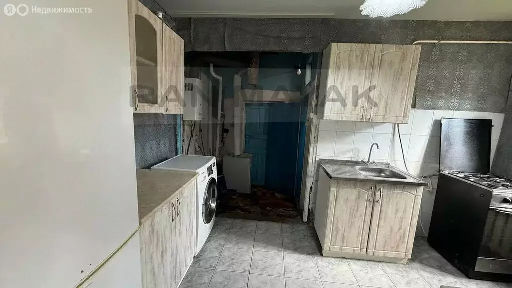 Дом в посёлок Тульский, Юбилейная улица, 6 (94 м) - Фото 1