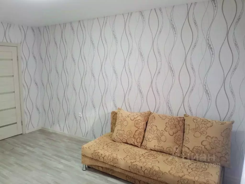 1-к кв. Чувашия, Новочебоксарск ул. Воинов-интернационалистов, 20 ... - Фото 1