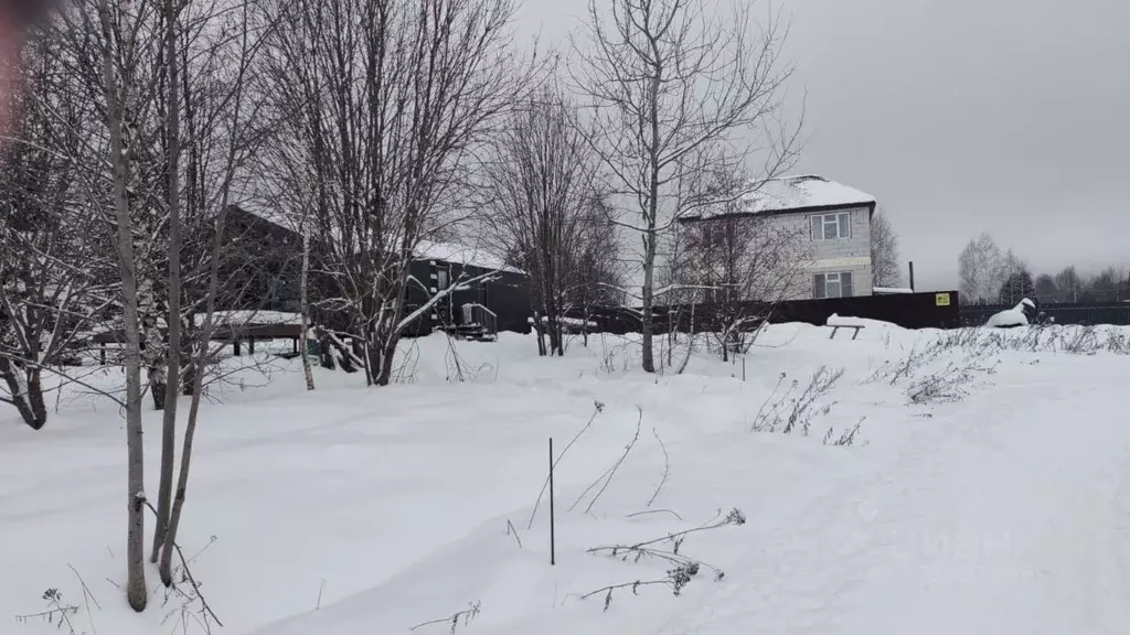 Участок в Московская область, Чехов городской округ, д. Пешково  (7.0 ... - Фото 1