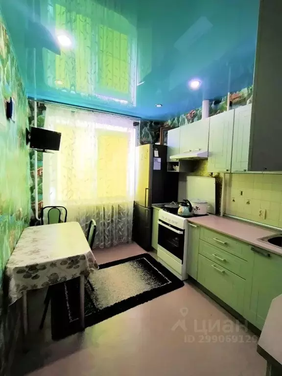 Комната Волгоградская область, Волжский ул. Александрова, 9 - Фото 2