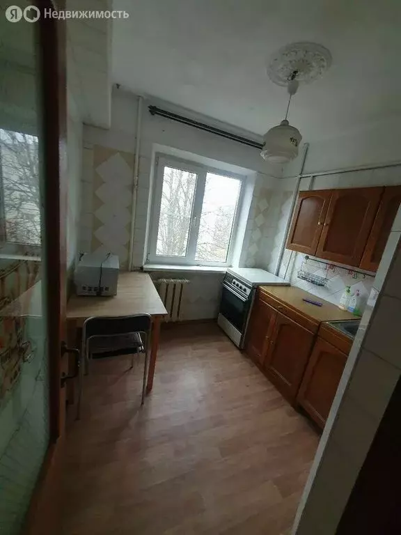 2-комнатная квартира: Краснодар, микрорайон Завод Измерительных ... - Фото 0