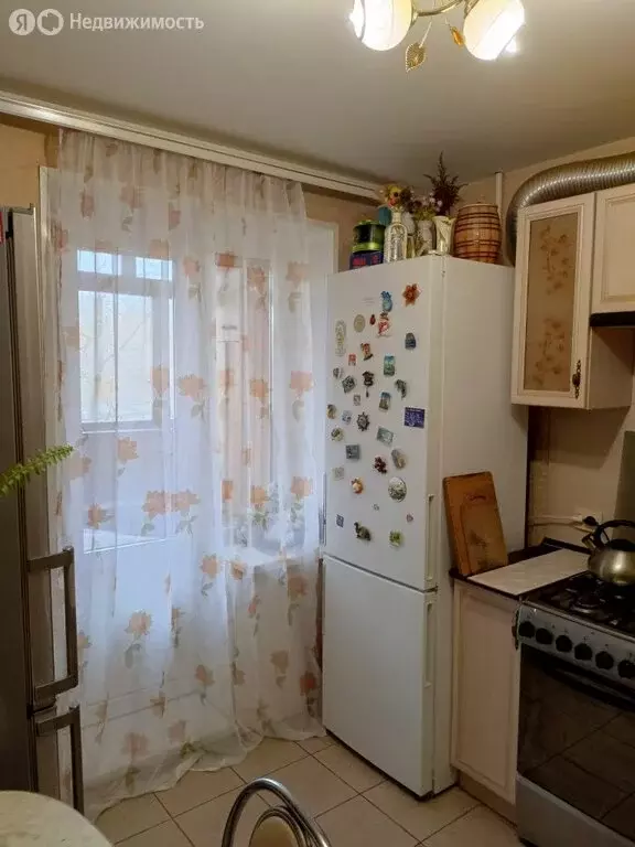 2-комнатная квартира: Нижний Новгород, Яблоневая улица, 14 (48.5 м) - Фото 2