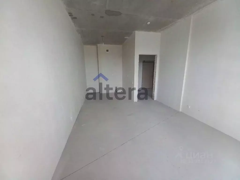 1-к кв. Татарстан, Казань ул. Сибгата Хакима, 51 (47.0 м) - Фото 1