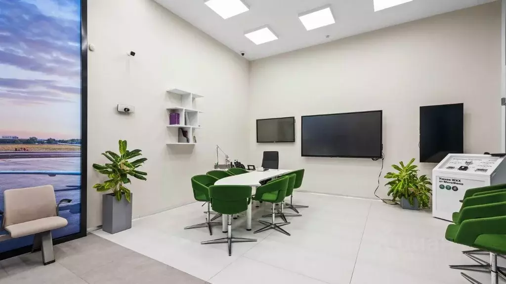 Торговая площадь в Санкт-Петербург Караванная ул., 10 (53 м) - Фото 2