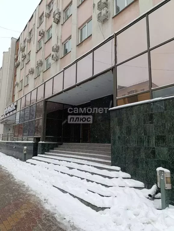 Помещение свободного назначения в Липецкая область, Липецк Советская ... - Фото 1