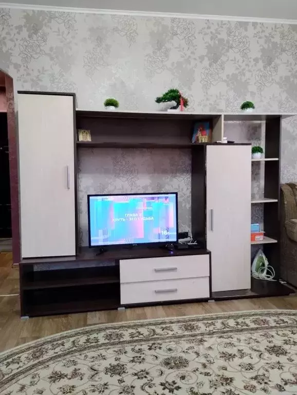 1-к кв. Нижегородская область, Богородск ул. Герцена, 3 (32.0 м) - Фото 1