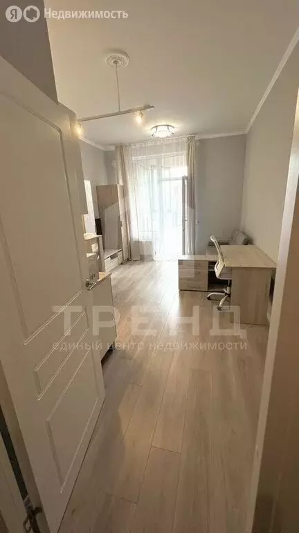 Квартира-студия: Шушары, улица Нины Петровой, 6к1 (23.8 м) - Фото 0