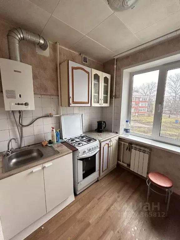 2-к кв. Тульская область, Тула Мясново мкр, проезд 4-й Мясново, 51 ... - Фото 1