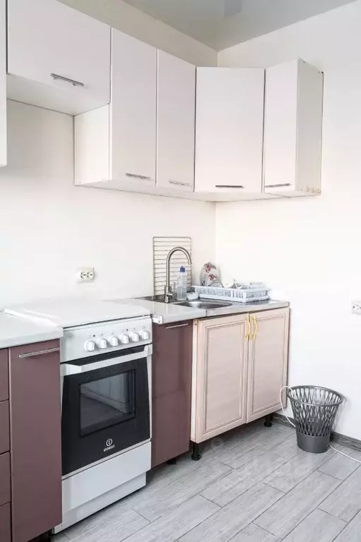 2-к кв. Бурятия, Улан-Удэ ул. Крылова, 4Г (72.4 м) - Фото 1