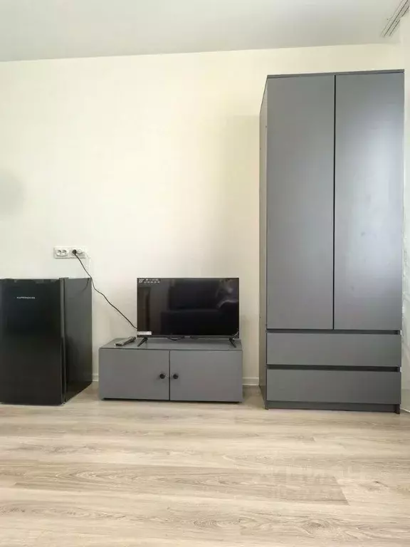 Студия Санкт-Петербург ул. Пахомовская, 10к4 (21.0 м) - Фото 2