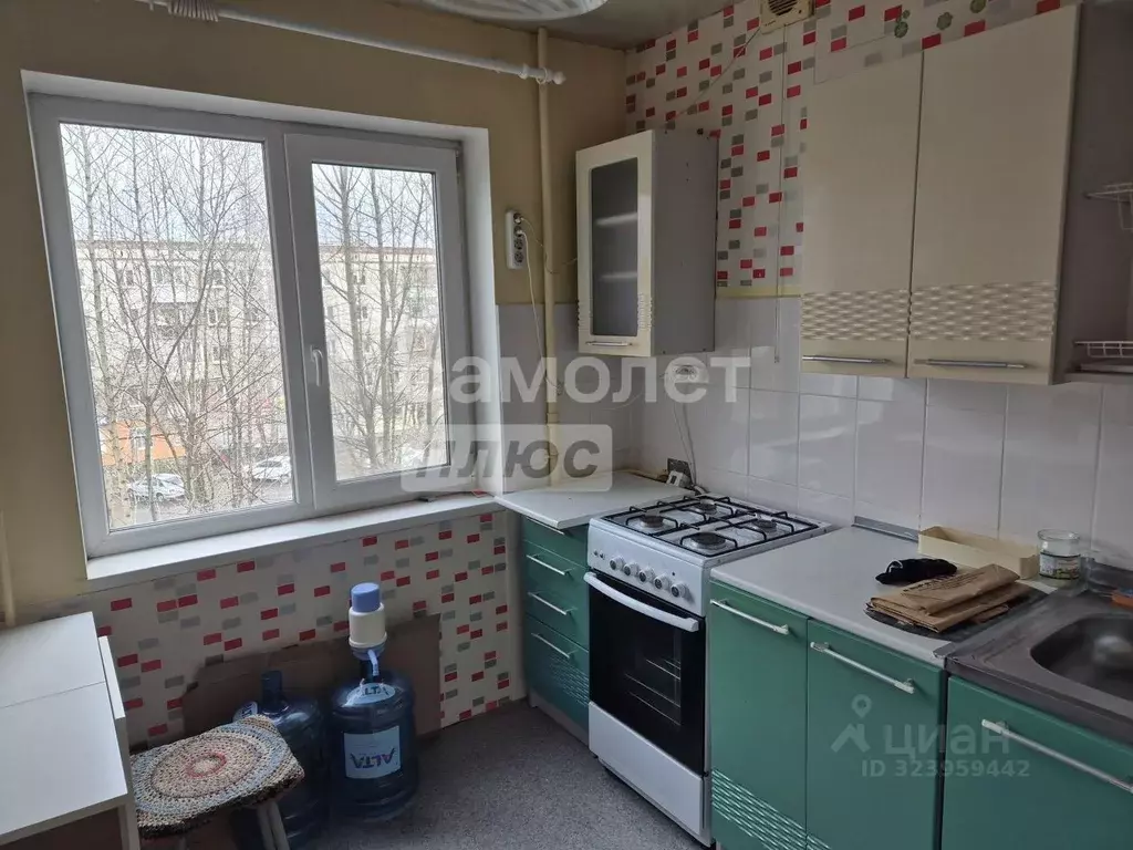 3-к кв. Свердловская область, Екатеринбург ул. Техническая, 41 (60.0 ... - Фото 2