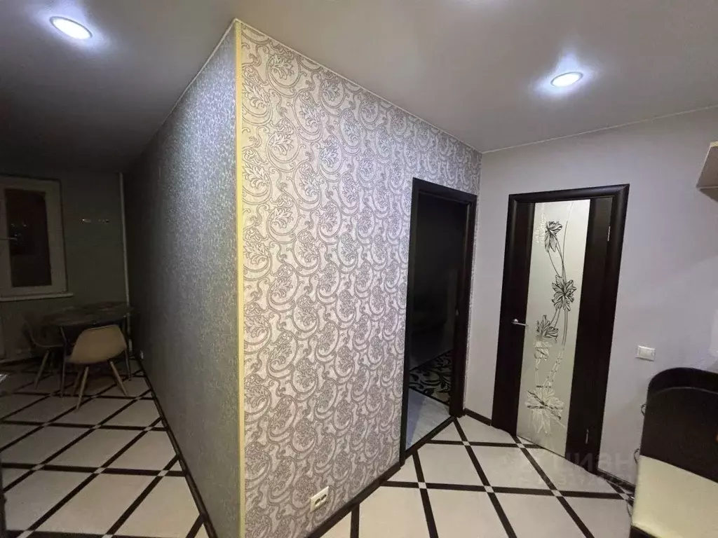 1-к кв. Московская область, Балашиха ул. Дмитриева, 4 (41.0 м) - Фото 2