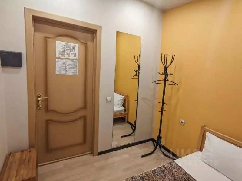 Комната Иркутская область, Иркутск ул. Ширямова, 10 (10.0 м) - Фото 2