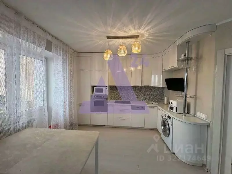 3-к кв. Алтайский край, Барнаул Балтийская ул., 42А (99.0 м) - Фото 1