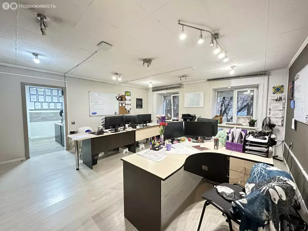 Офис (182 м) - Фото 1