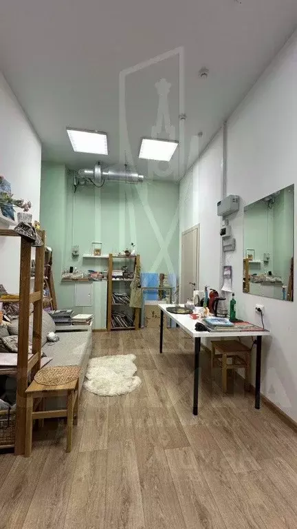 Офис в Свердловская область, Екатеринбург пер. Сосновый, 14 (40 м) - Фото 1