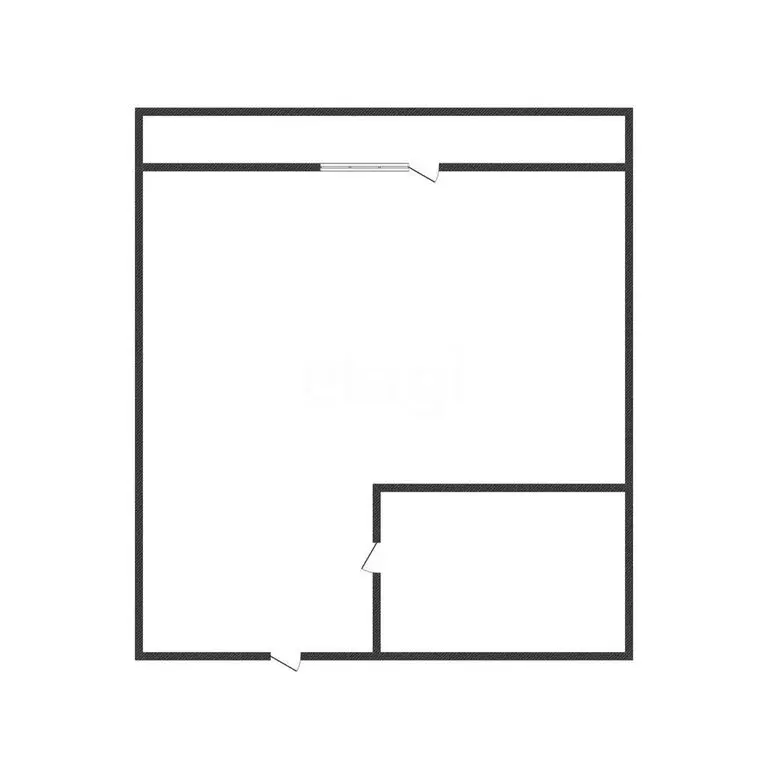 Квартира-студия: Краснодар, Домбайская улица, 55к6 (20 м) - Фото 0