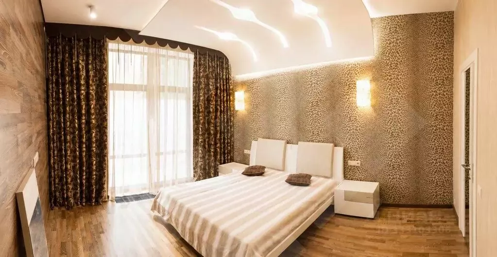 4-к кв. Москва Казарменный пер., 3 (138.0 м) - Фото 2