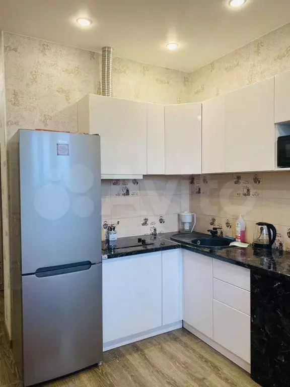 Квартира-студия, 18 м, 12/20 эт. - Фото 0