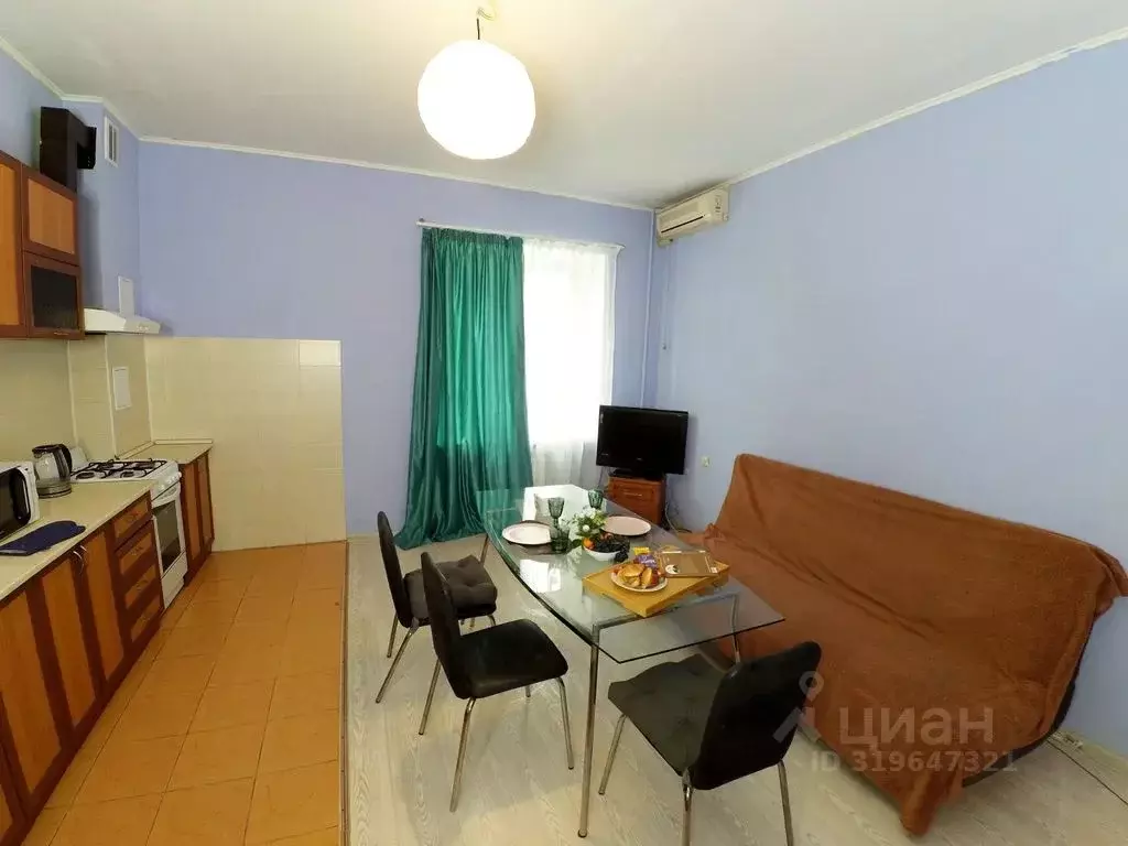 3-к кв. Татарстан, Казань ул. Волкова, 25 (120.0 м) - Фото 0
