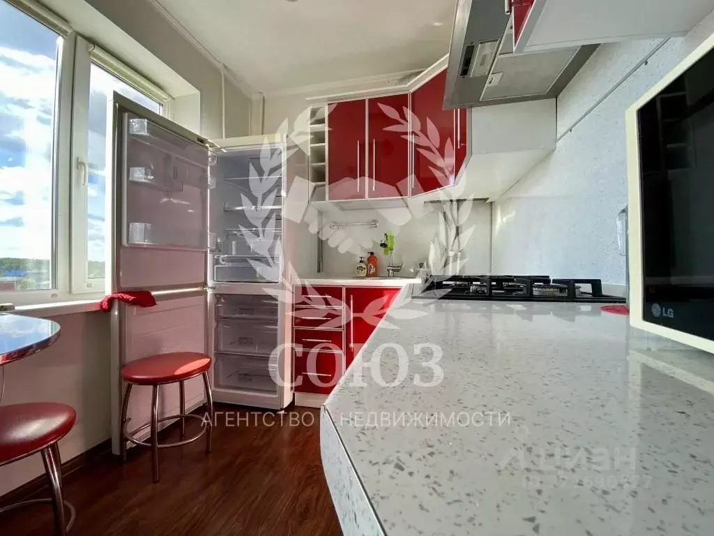 2-к кв. Калужская область, Дзержинский район, Жилетово с/пос, д. ... - Фото 2