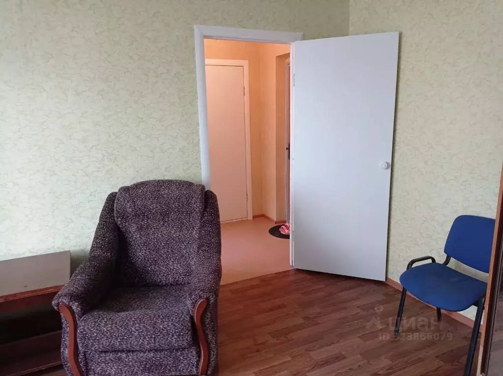 1-к кв. Саратовская область, Энгельс просп. Химиков, 3/16 (31.1 м) - Фото 2