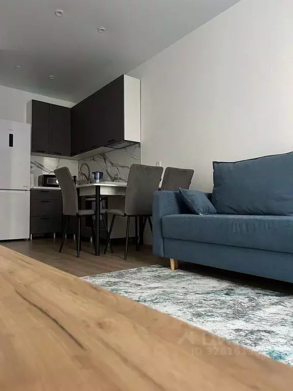 2-к кв. Москва ул. Трехполье, 6к1 (37.0 м) - Фото 2