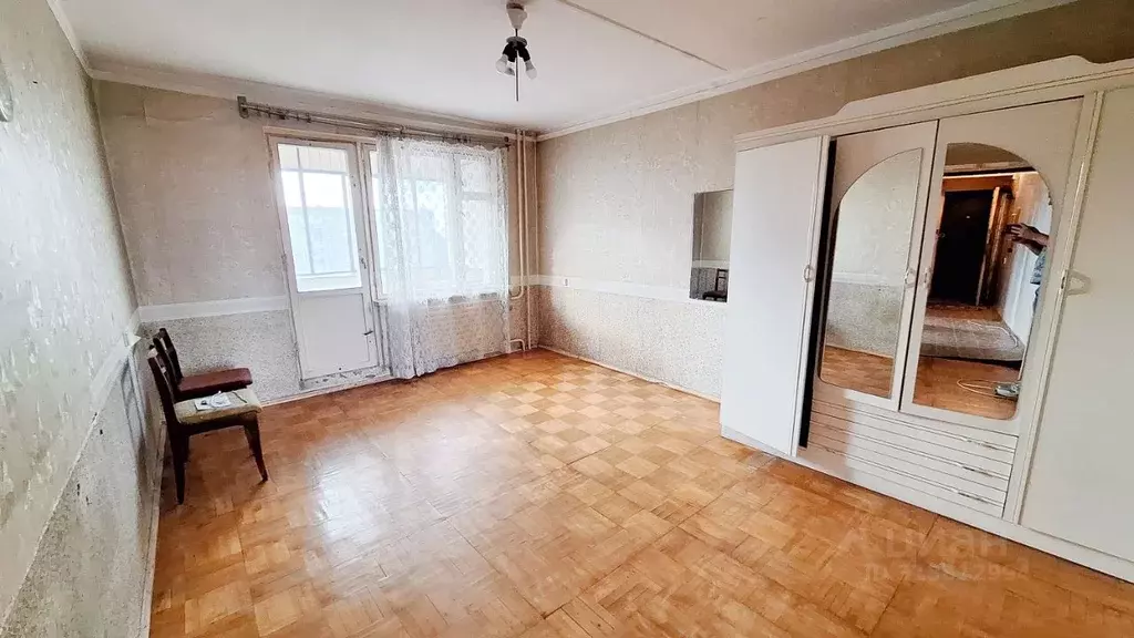 3-к кв. Удмуртия, Ижевск ул. 40 лет Победы, 104 (54.0 м) - Фото 0