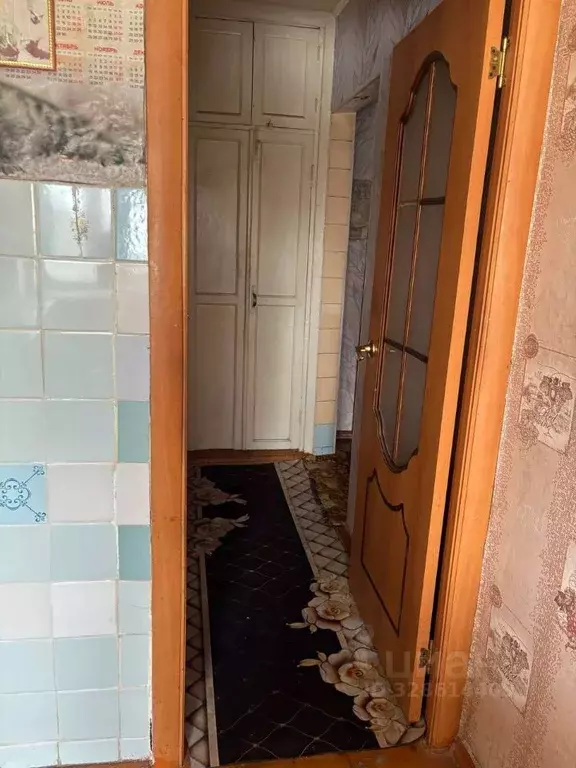 2-к кв. Омская область, Омск просп. Мира, 92 (44.0 м) - Фото 1