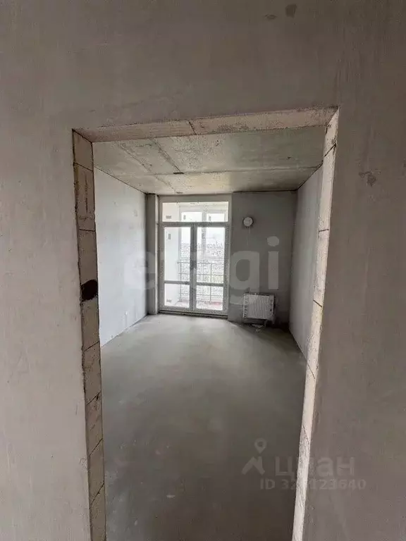 3-к кв. Тульская область, Тула ул. Седова, 26к1 (75.0 м) - Фото 2