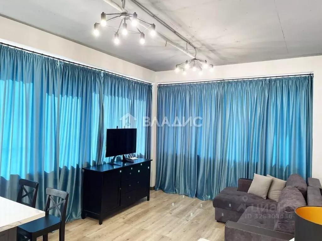 1-к кв. Москва Дмитровское ш., 107Б (31.8 м) - Фото 1