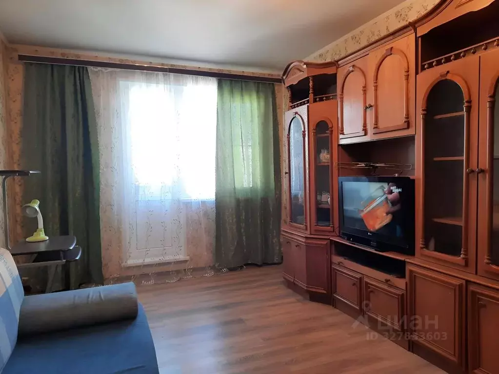 2-к кв. Москва Дубнинская ул., 46К1 (60.0 м) - Фото 2