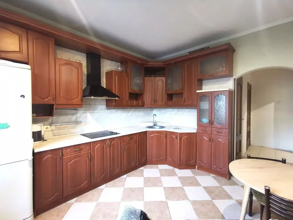 2-к кв. Санкт-Петербург Коломяжский просп., 20 (60.0 м) - Фото 2