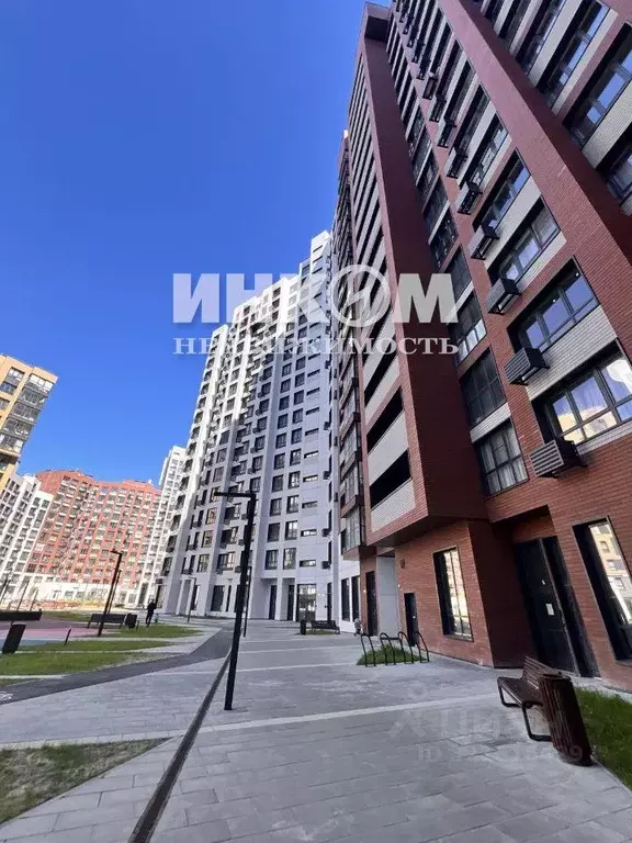 Квартира, 2 комнаты, 52.2 м - Фото 0