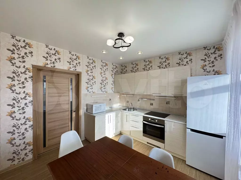 3-к. квартира, 75 м, 8/16 эт. - Фото 0