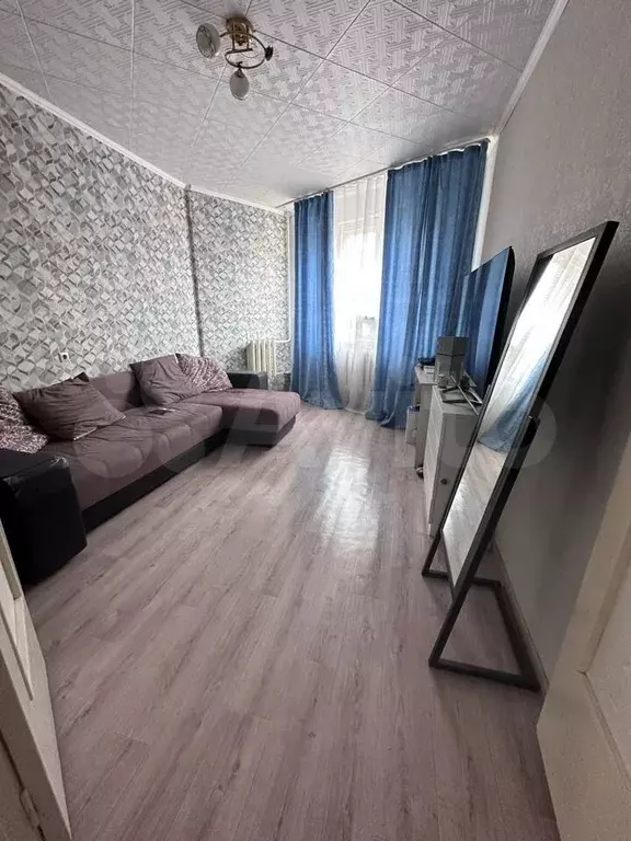 2-к. квартира, 47 м, 2/9 эт. - Фото 0