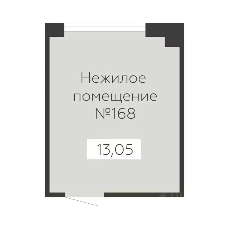 Помещение свободного назначения в Воронежская область, Воронеж Старый ... - Фото 1
