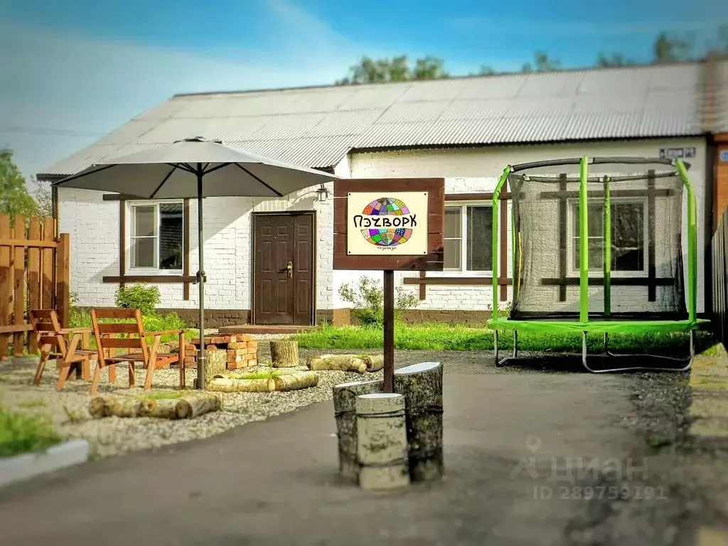 Дом в Владимирская область, Суздаль ул. Гоголя, 59 (60 м) - Фото 1