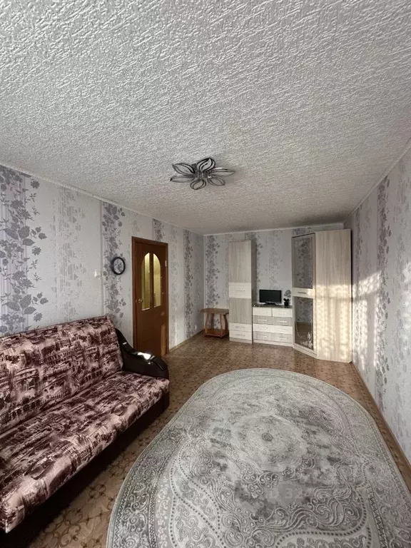 1-к кв. Нижегородская область, Нижний Новгород ул. Советской Армии, 2 ... - Фото 1