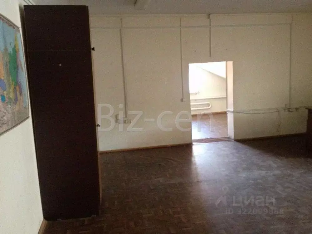 Офис в Санкт-Петербург просп. Обуховской обороны, 103К2 (58 м) - Фото 2
