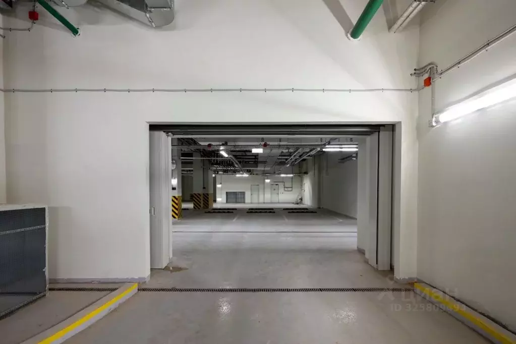 Гараж в Москва Электролитный проезд, 7А/1 (17 м) - Фото 1